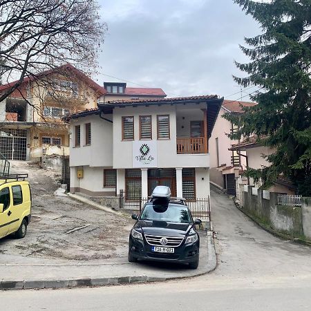 סראייבו Villa La מראה חיצוני תמונה