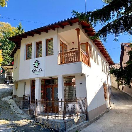 סראייבו Villa La מראה חיצוני תמונה