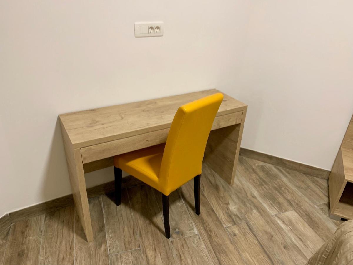 סראייבו Villa La מראה חיצוני תמונה