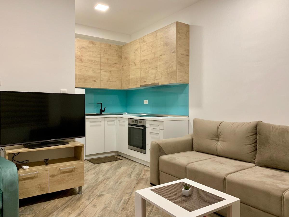 סראייבו Villa La מראה חיצוני תמונה
