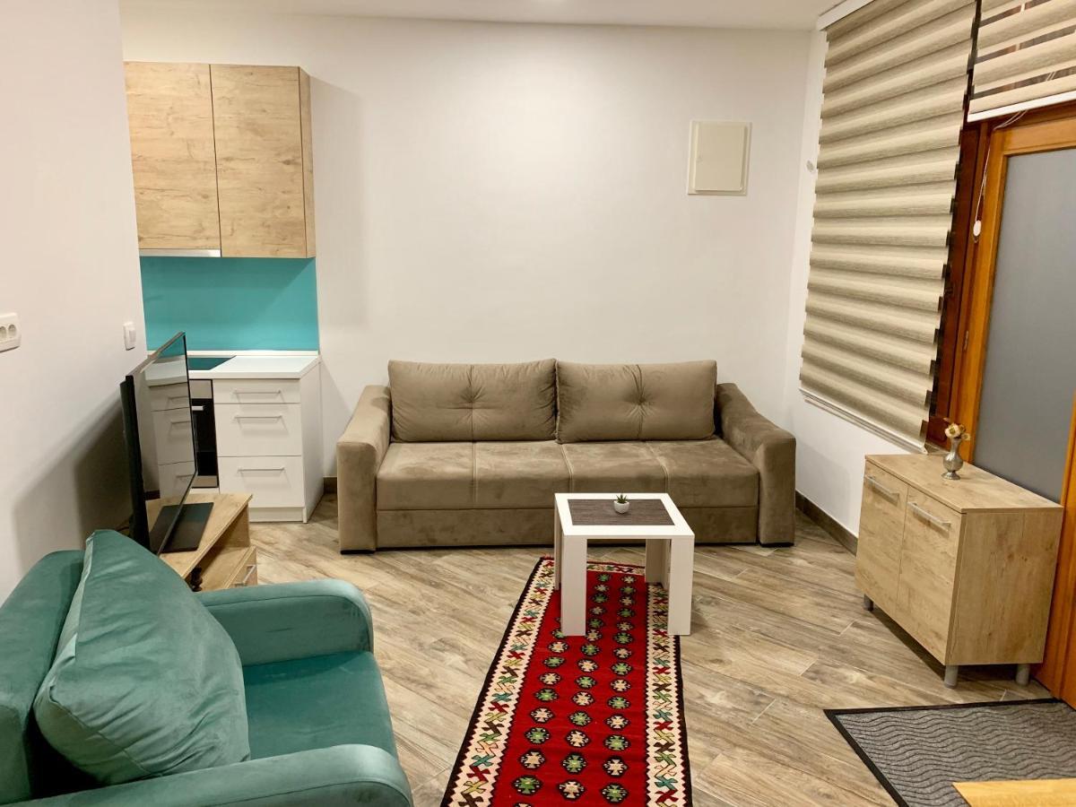 סראייבו Villa La מראה חיצוני תמונה