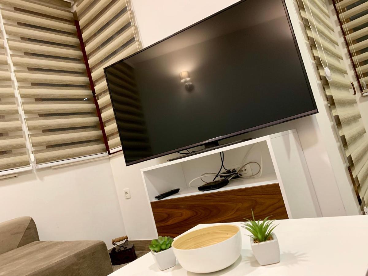 סראייבו Villa La מראה חיצוני תמונה