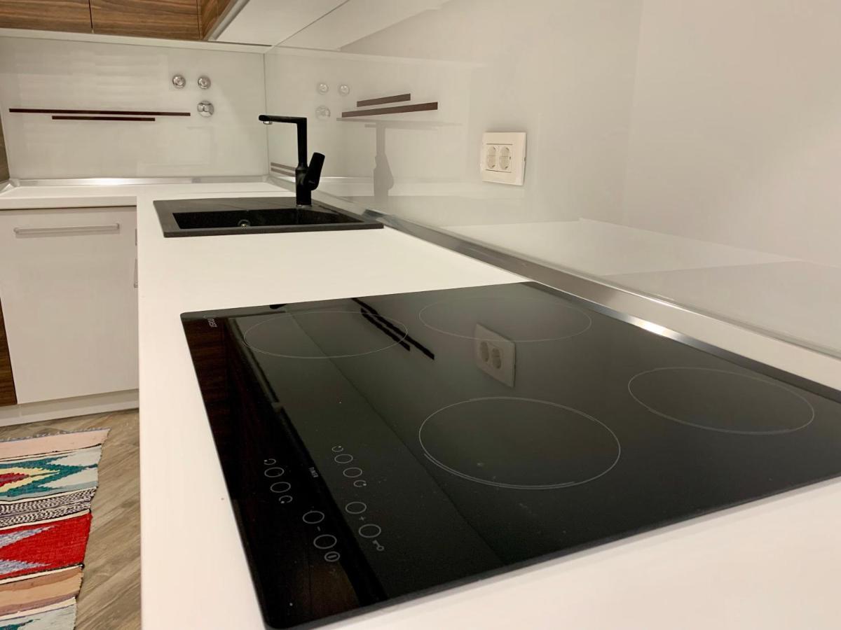 סראייבו Villa La מראה חיצוני תמונה