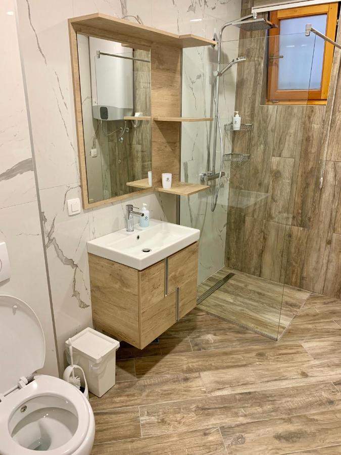 סראייבו Villa La מראה חיצוני תמונה