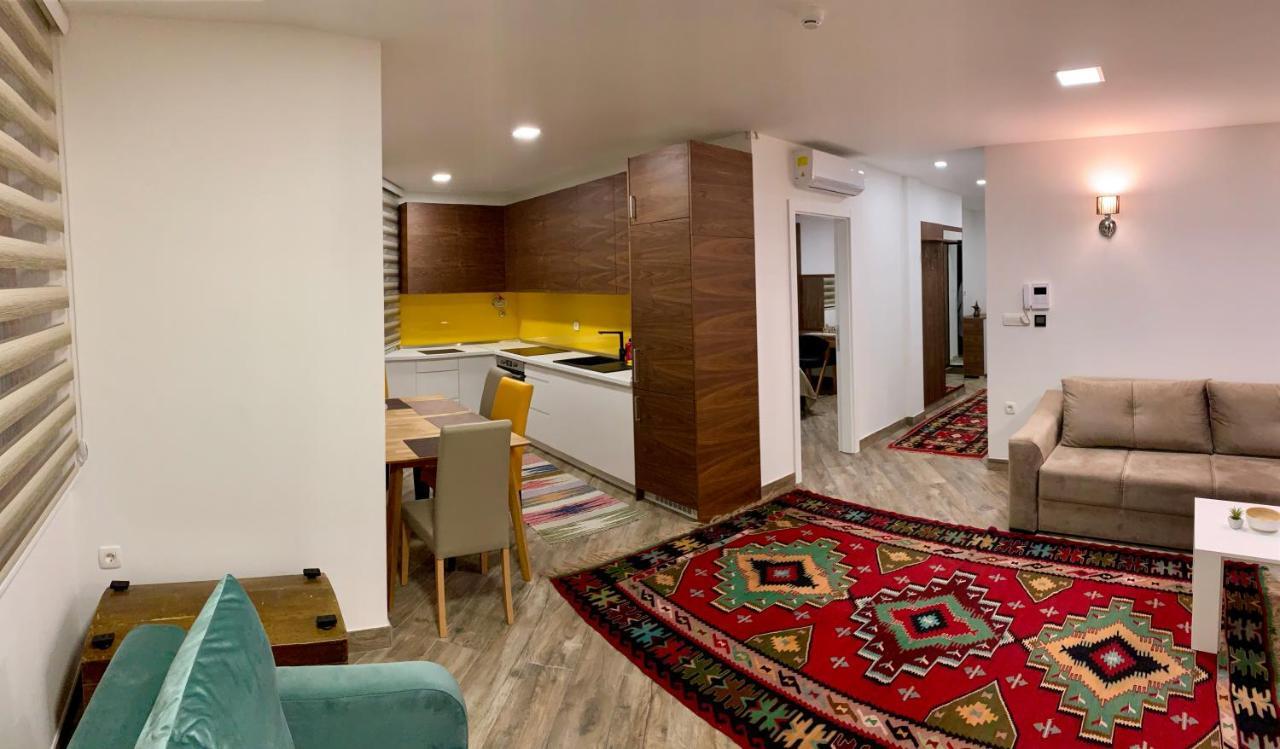 סראייבו Villa La מראה חיצוני תמונה