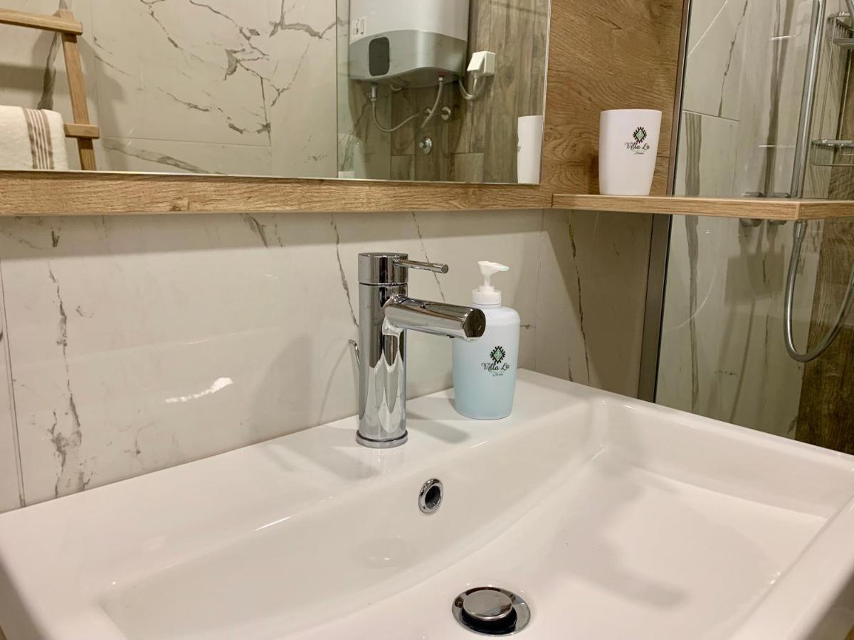סראייבו Villa La מראה חיצוני תמונה