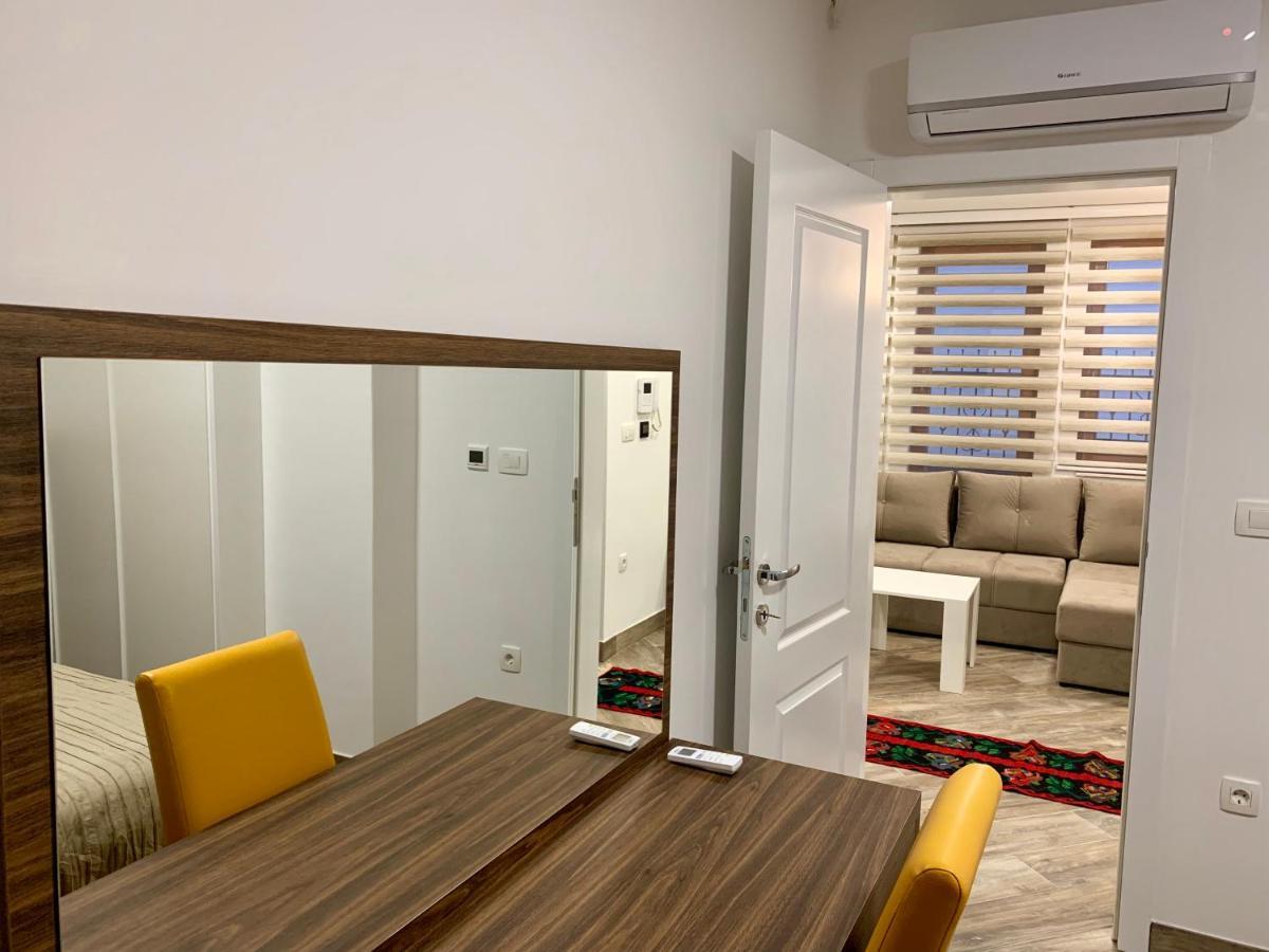 סראייבו Villa La מראה חיצוני תמונה