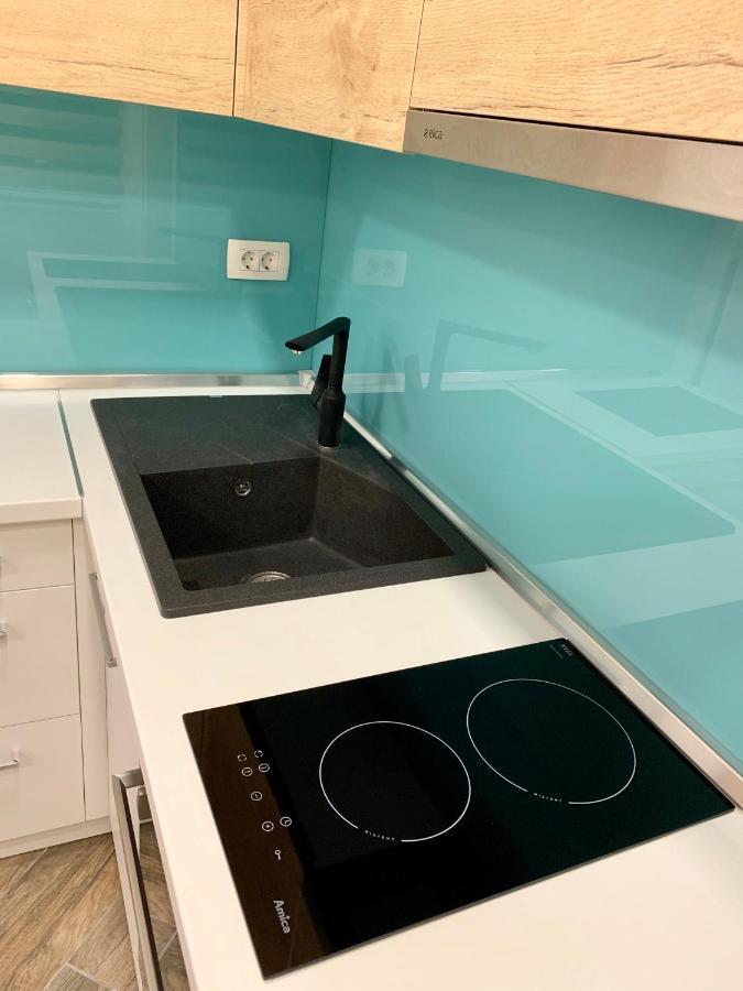 סראייבו Villa La מראה חיצוני תמונה