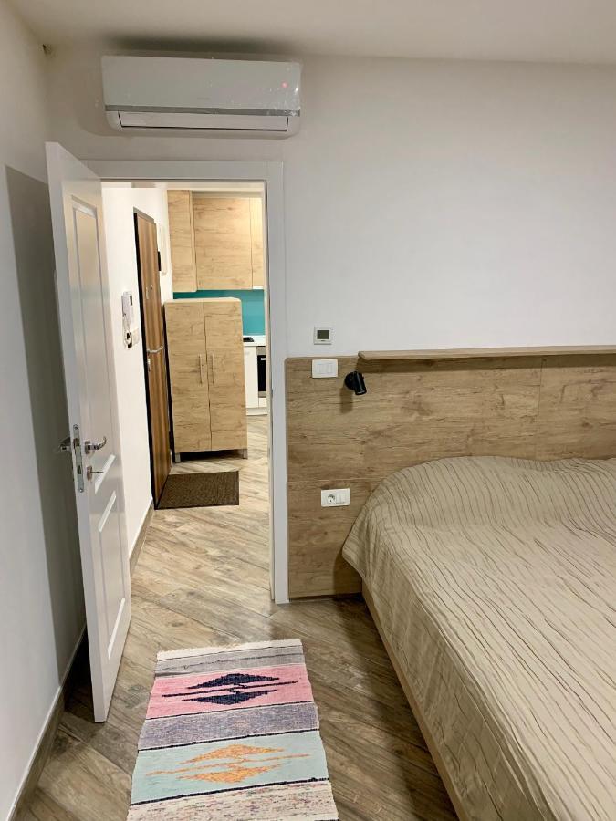 סראייבו Villa La מראה חיצוני תמונה