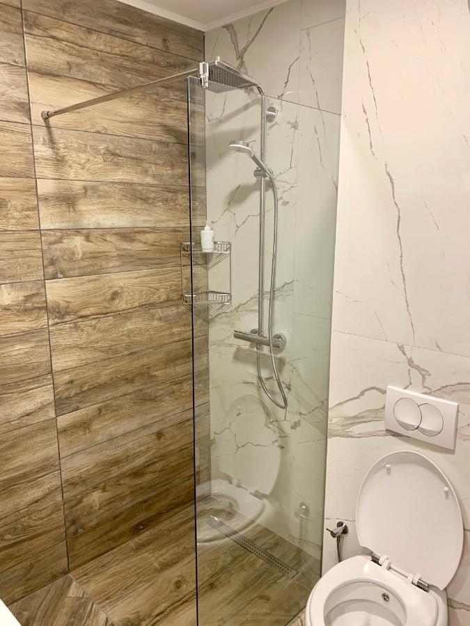 סראייבו Villa La מראה חיצוני תמונה