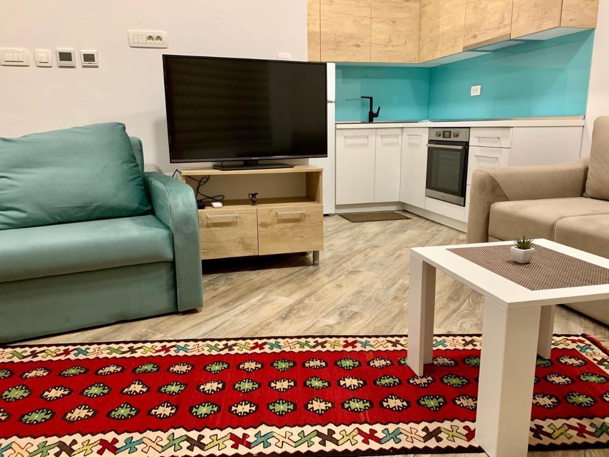 סראייבו Villa La מראה חיצוני תמונה