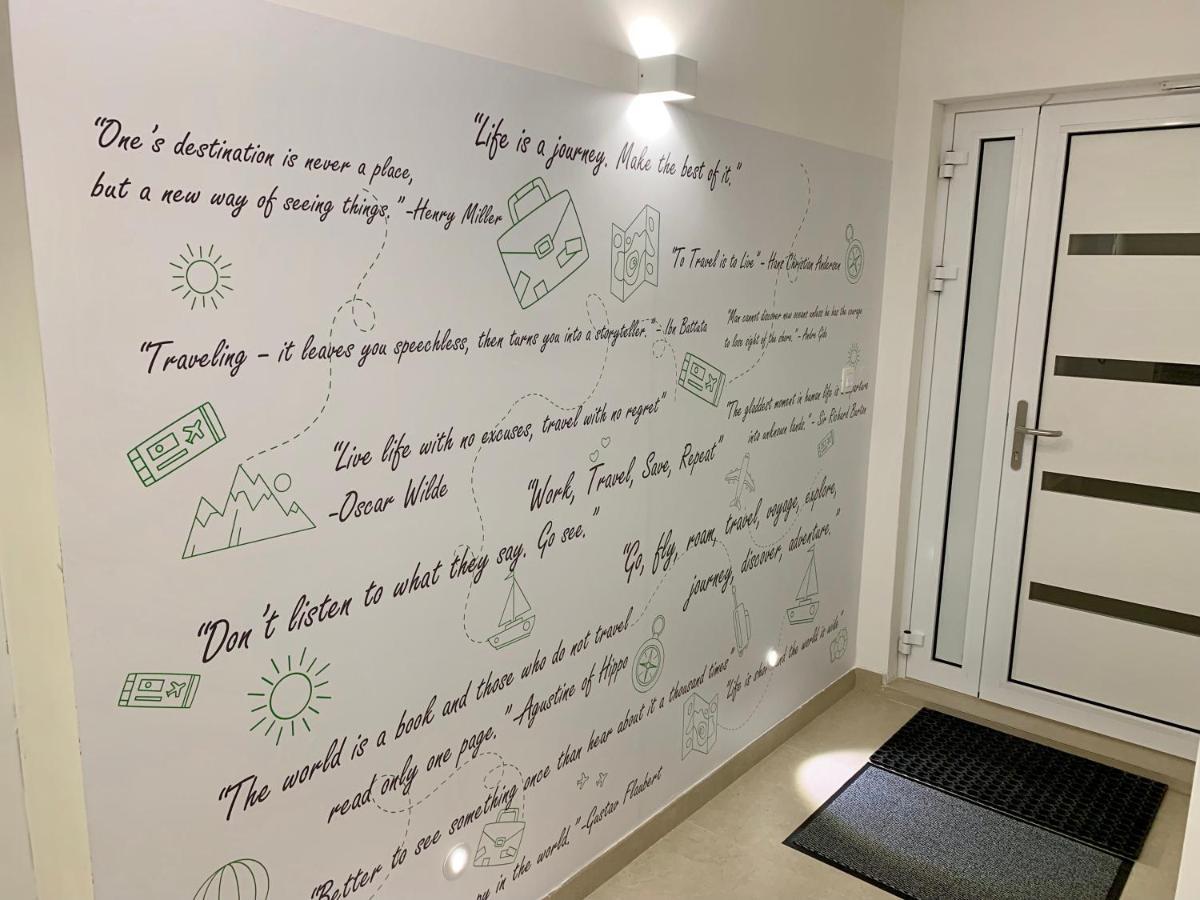 סראייבו Villa La מראה חיצוני תמונה