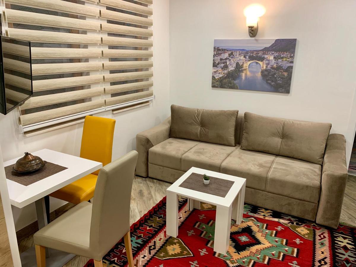 סראייבו Villa La מראה חיצוני תמונה