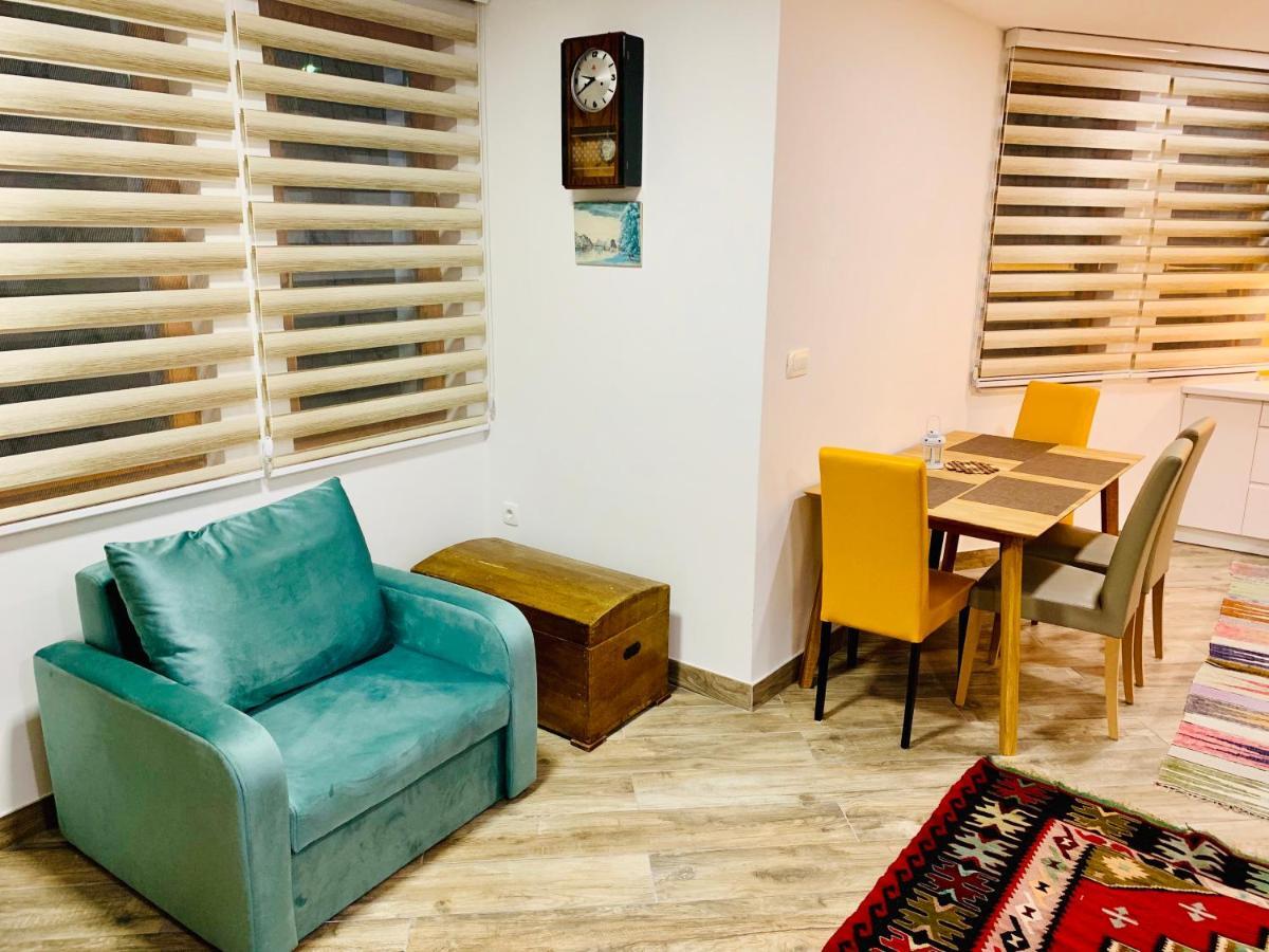 סראייבו Villa La מראה חיצוני תמונה