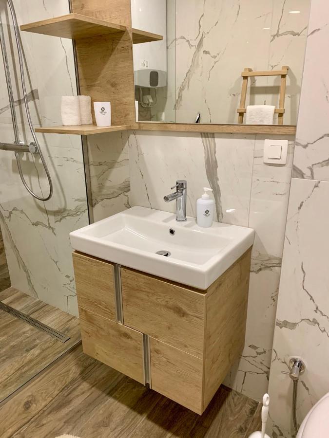 סראייבו Villa La מראה חיצוני תמונה