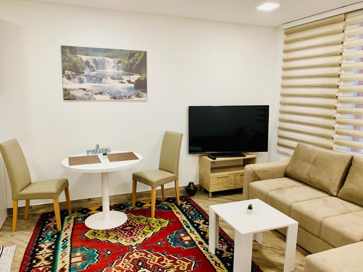סראייבו Villa La מראה חיצוני תמונה