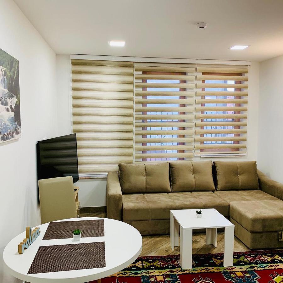 סראייבו Villa La מראה חיצוני תמונה